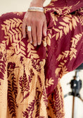 Load image into Gallery viewer, Coyote wrap skirt - in Sundara
