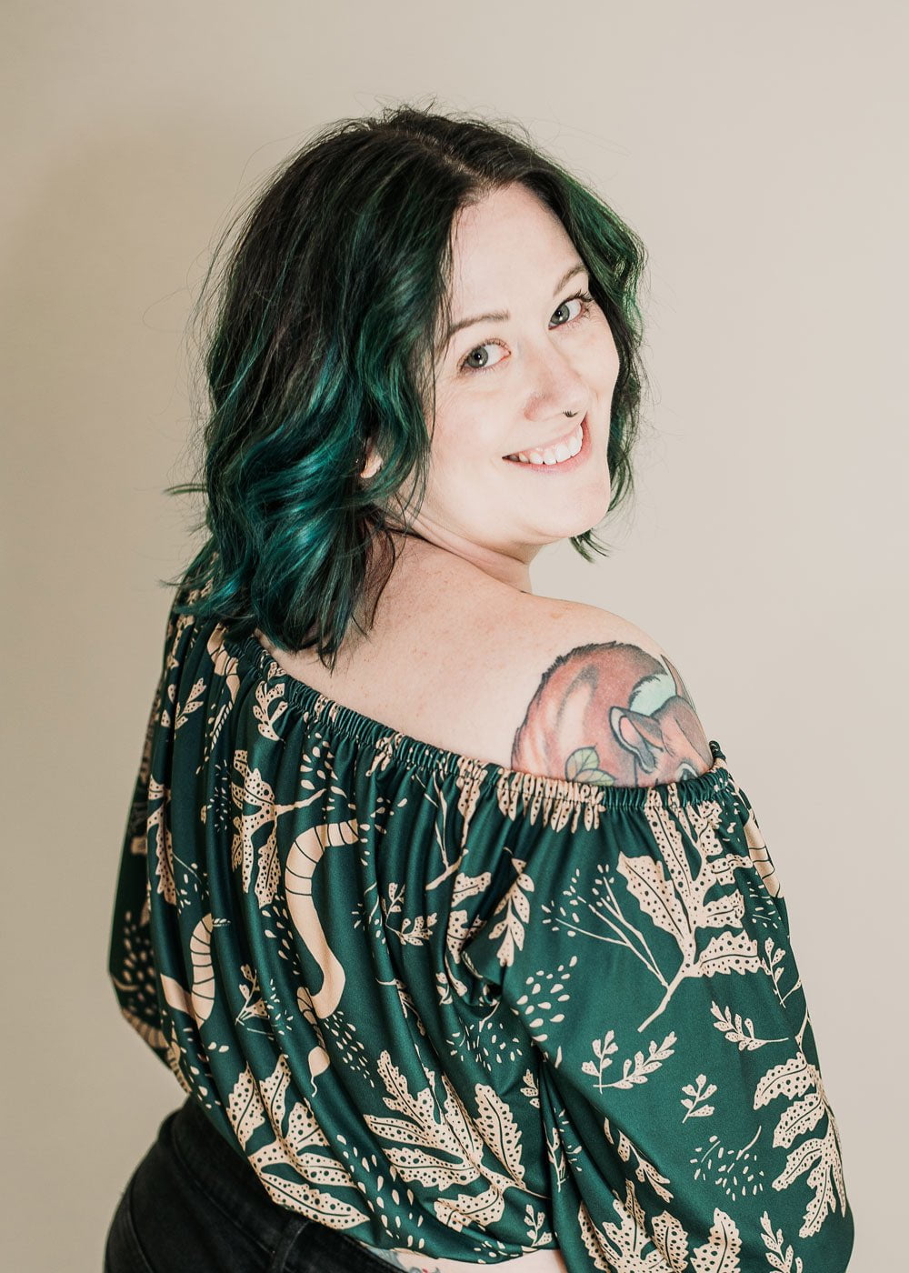 Simka Sol - wanderer . drifter . vagabond | shop sustainable fashion