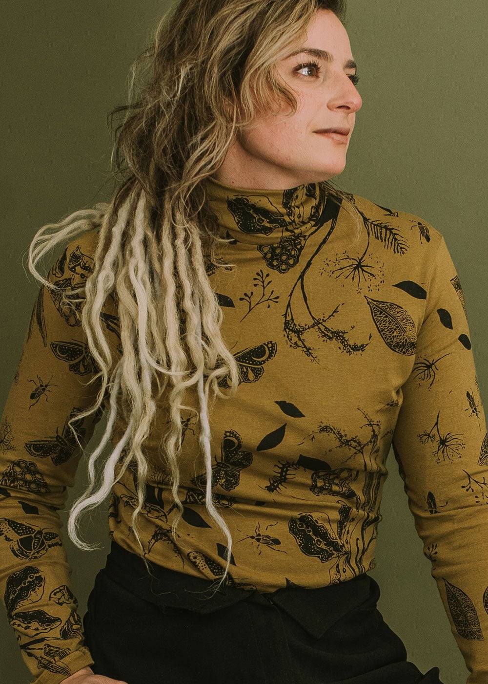 Simka Sol - wanderer . drifter . vagabond | shop sustainable fashion