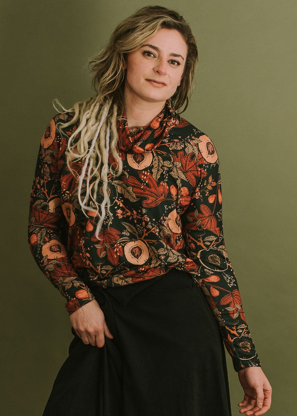 Womens Plus – Simka Sol