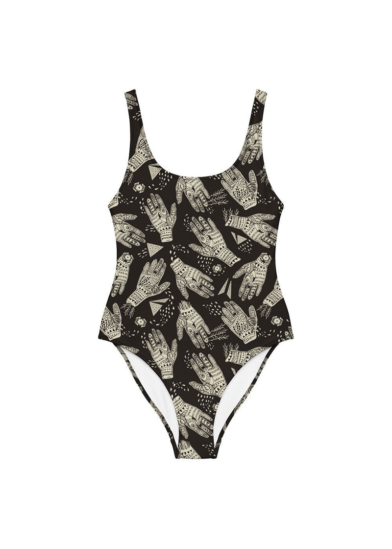 Oracle - One-Piece Swimsuit