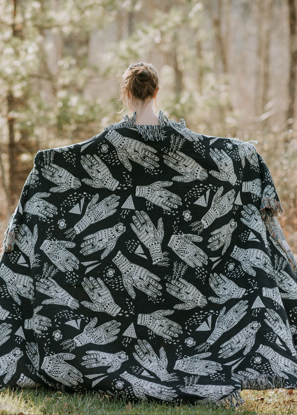 Simka Sol - wanderer . drifter . vagabond | shop sustainable fashion