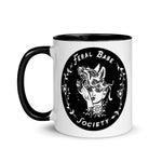 Feral Babe Society Mug